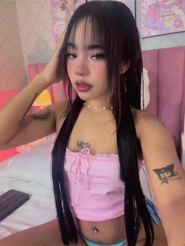 @🍼Baby Ayana🧸