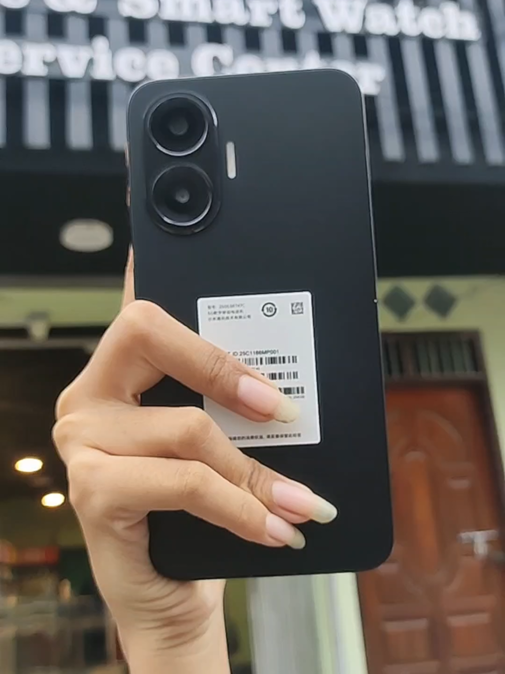 @MOK Mobile