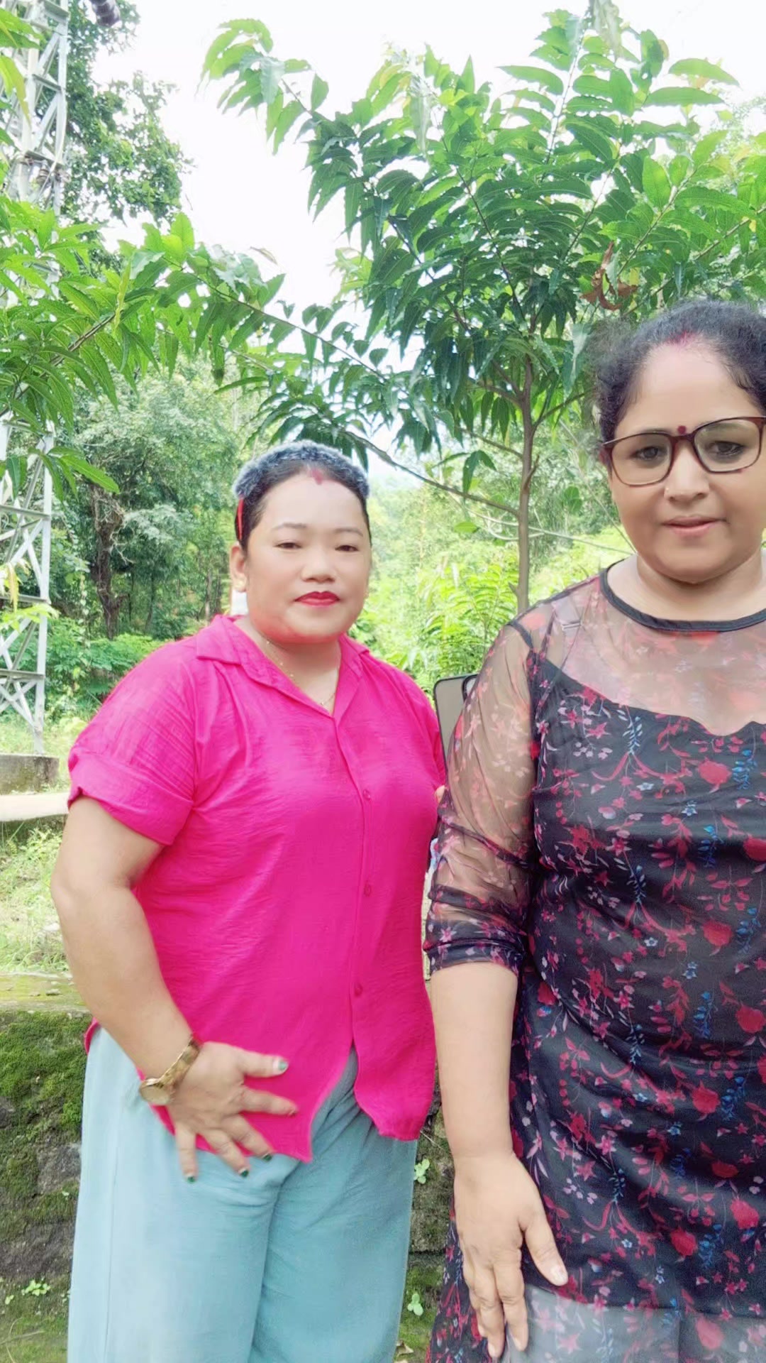 @chandika mainali