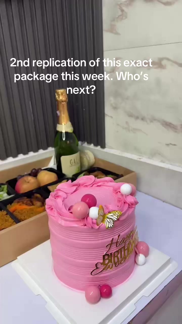 @Best cakes in tamale