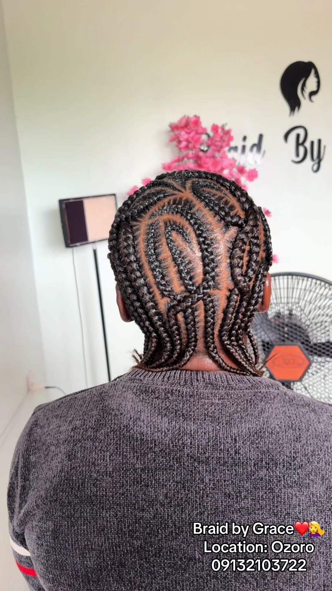 @Braid by Grace