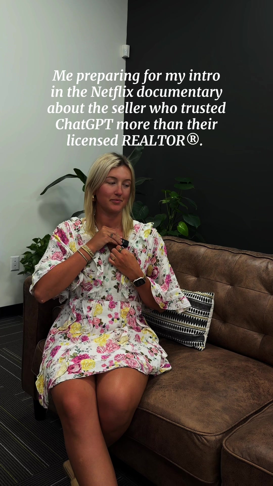 @Alexis Cline | VA REALTOR