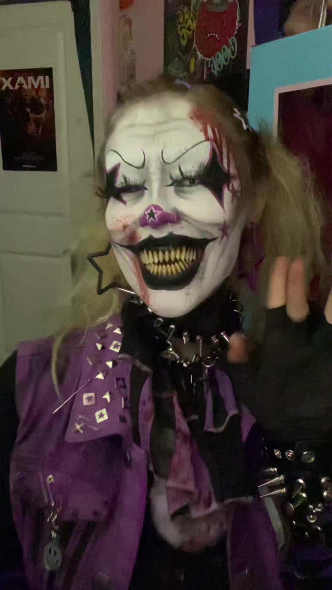 @ditzysdeadly