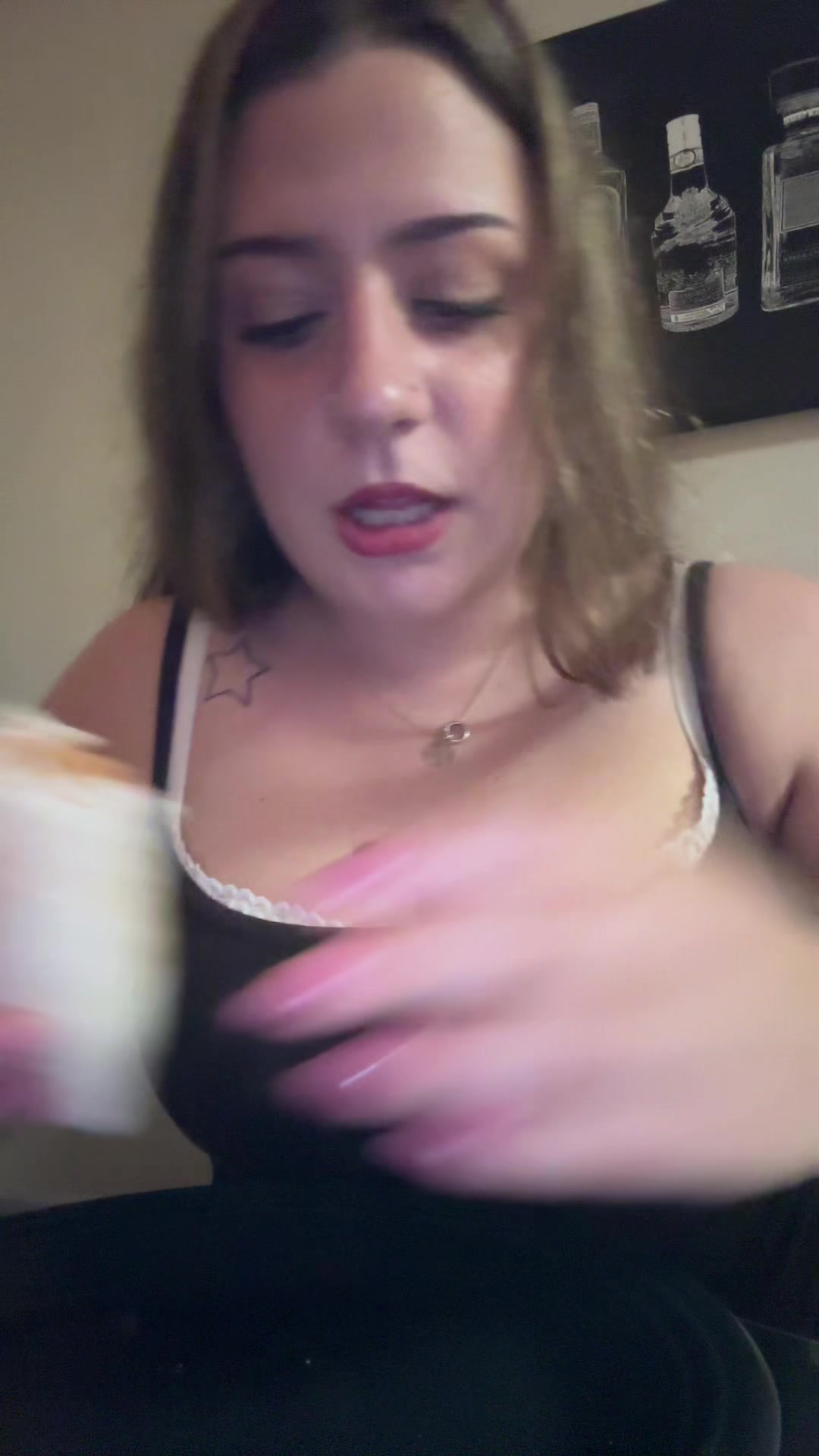 @Vangie