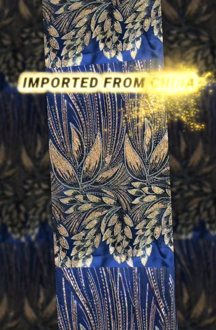 @Granth Fabrics & Balaji fabric