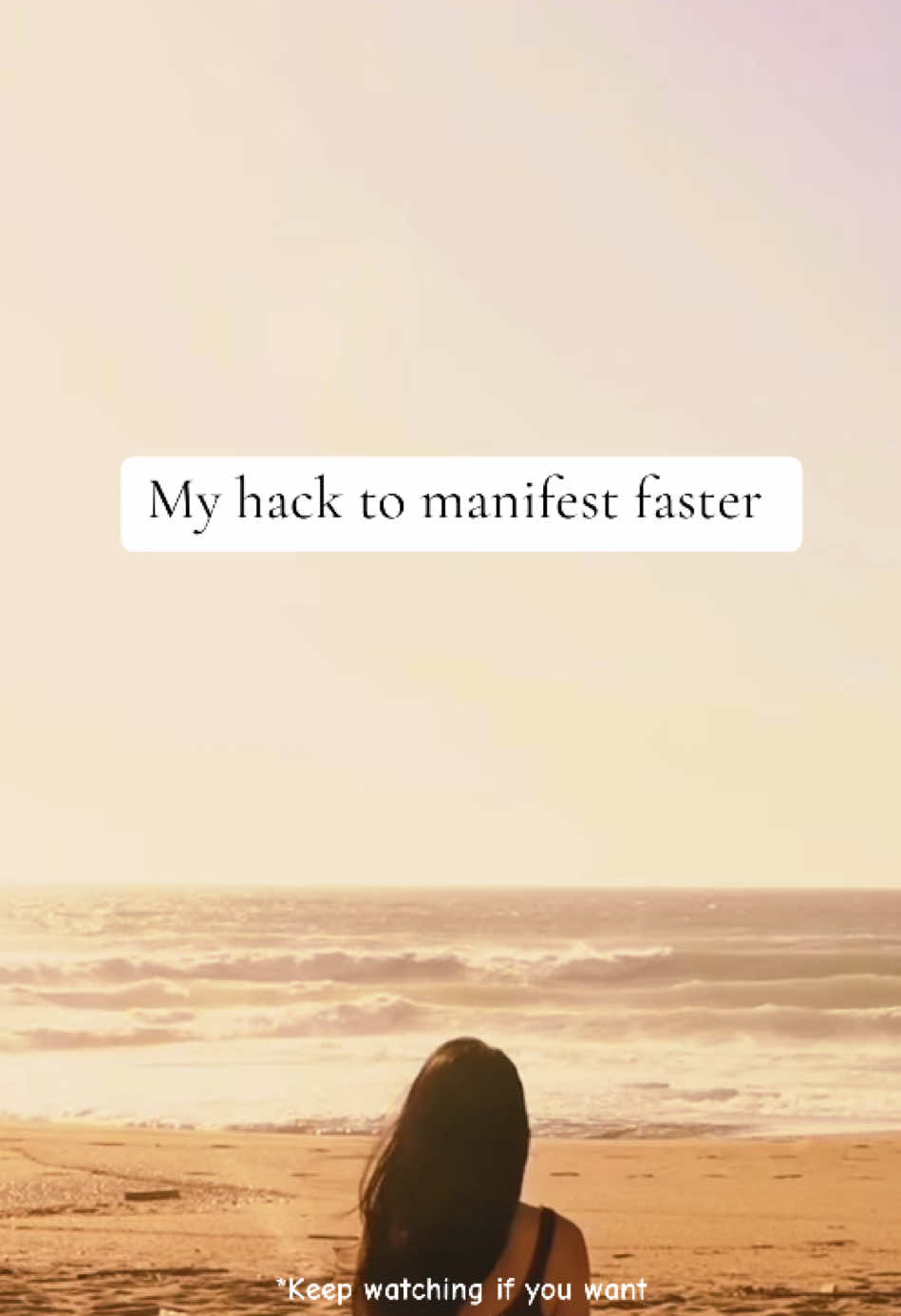 @Manifestation Essentials