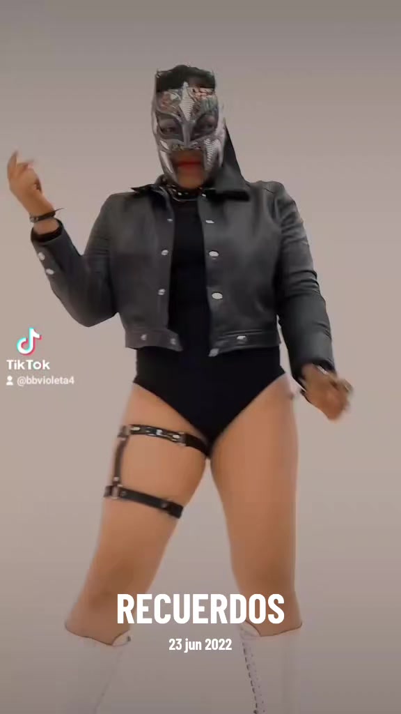 @sexy Violeta