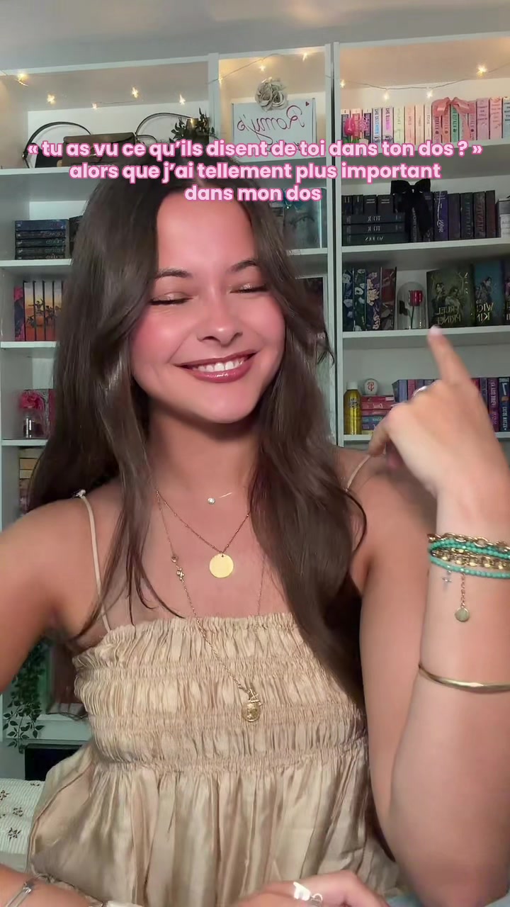 @Romy Lacombe ☆