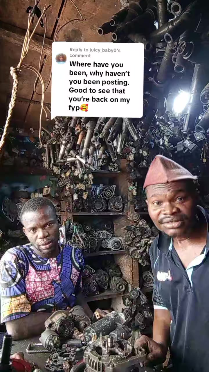 @maobi