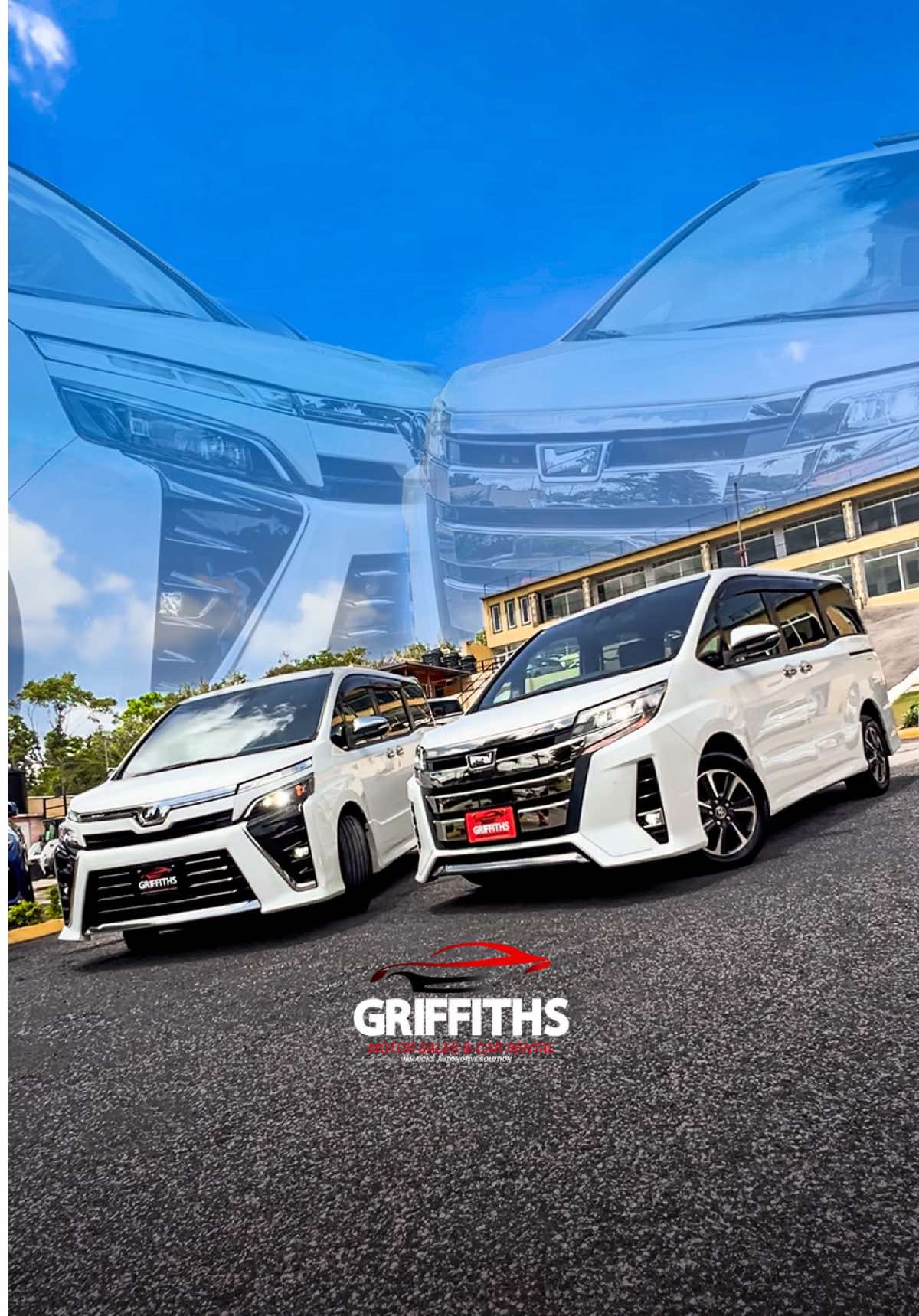 @Griffiths Motorsales