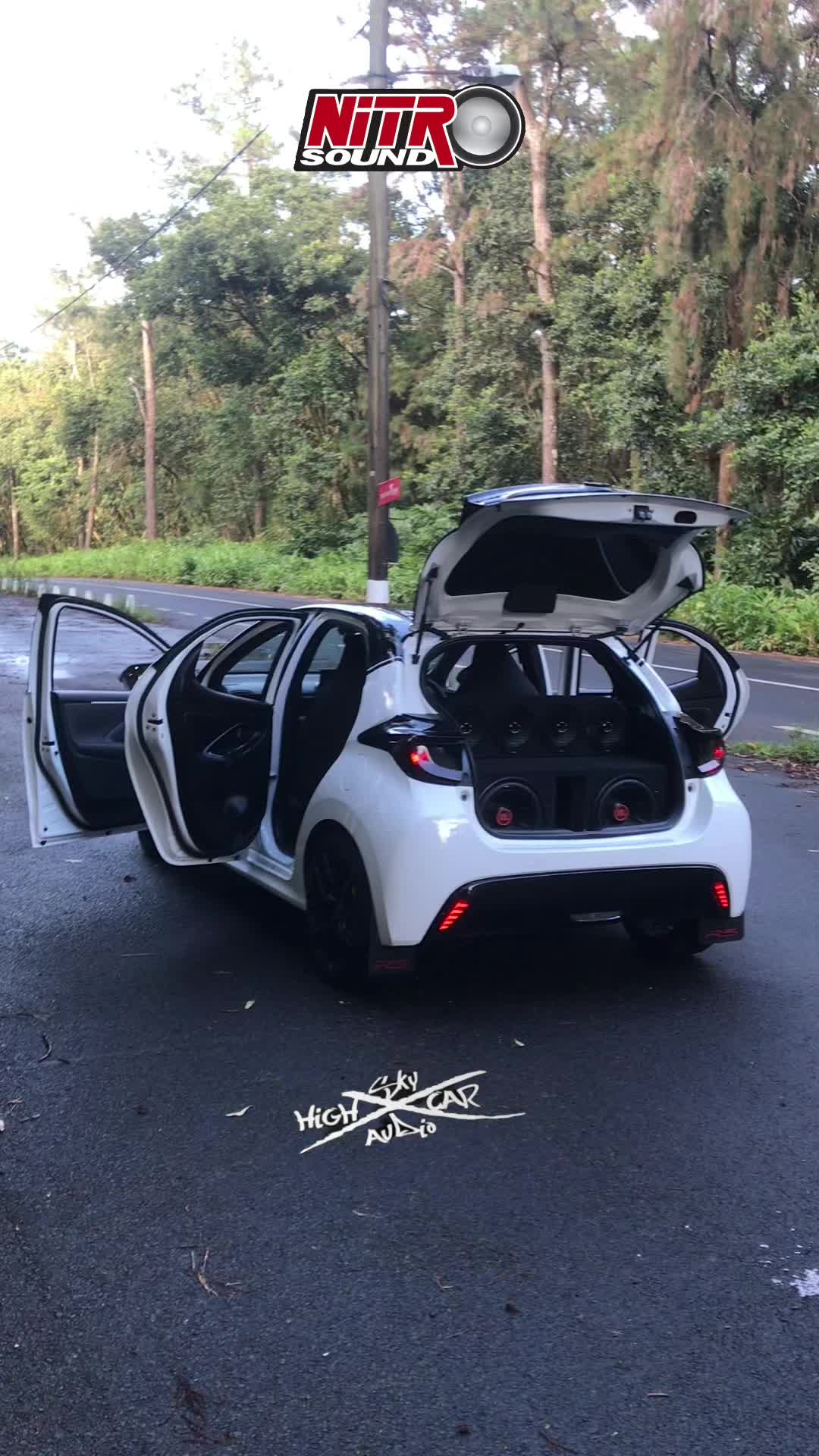 @NitroSound