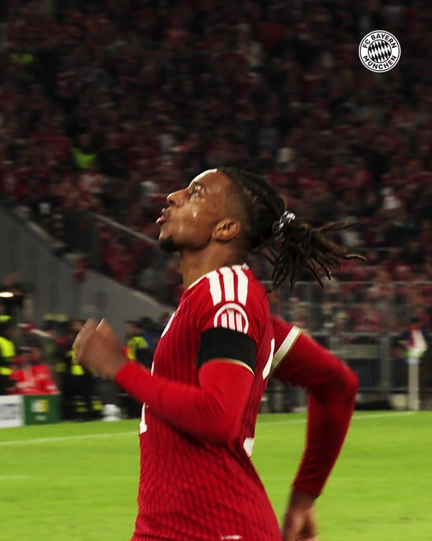 @FC Bayern