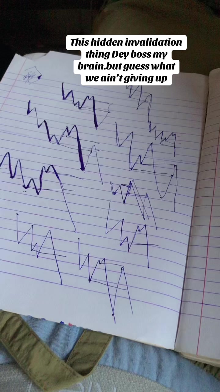 @Anonymous trader📊📈📉