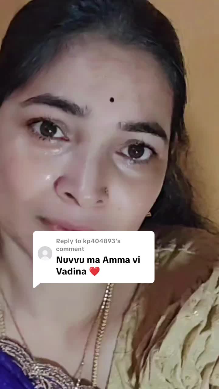 @@k#&!!ammulu