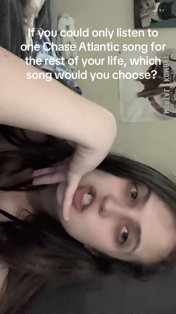 @Chase X Atlantic