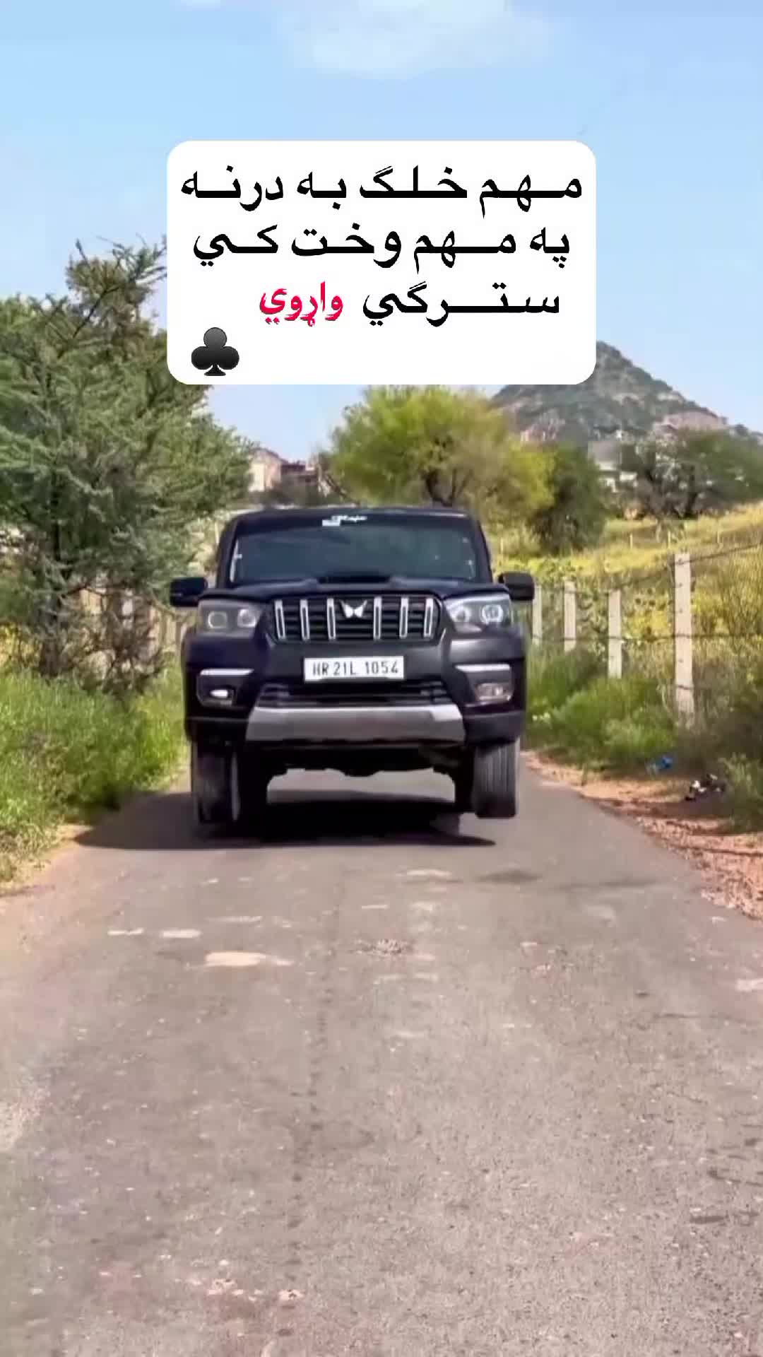@ضــدی نـنگـرهـاری