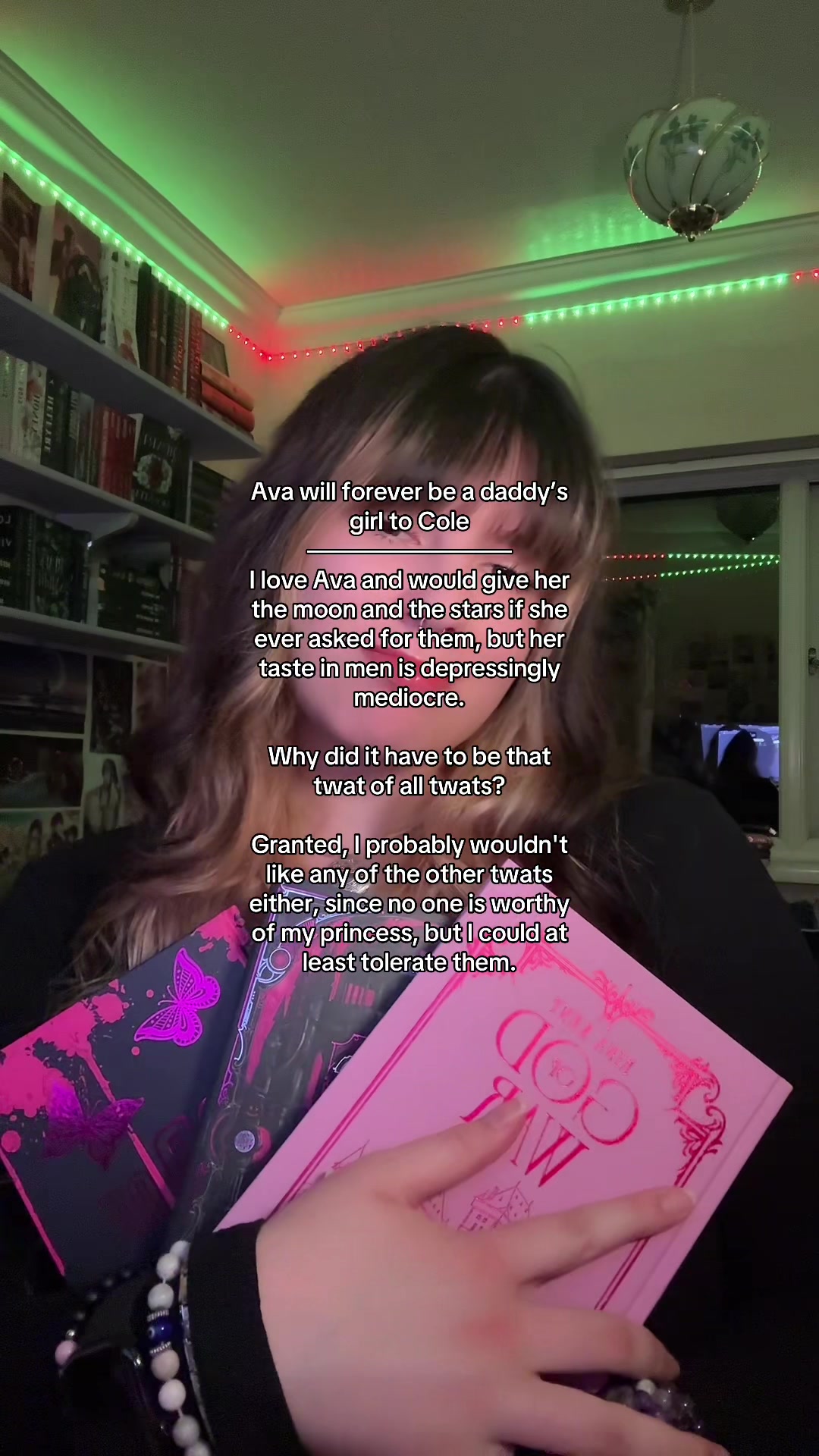 @elismrskingspoilers