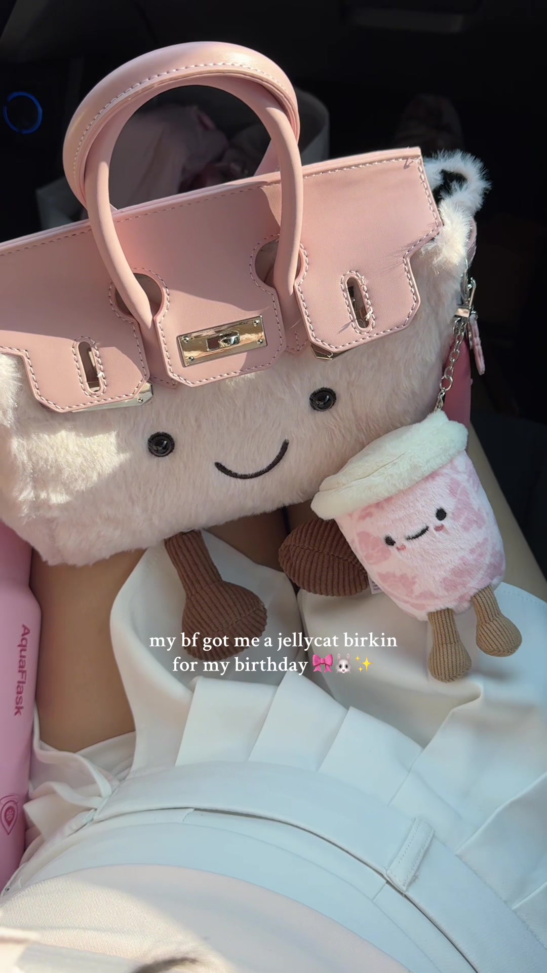 @Brittnee⋆𐙚₊ | pretty in pink