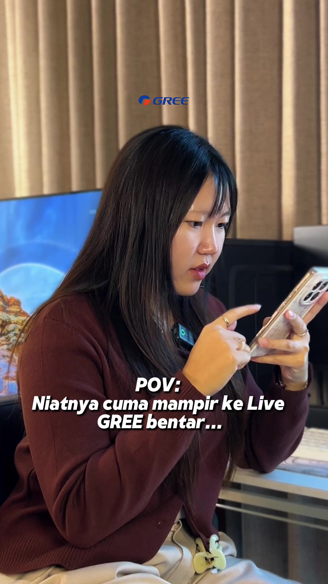 @Gree Indonesia Official