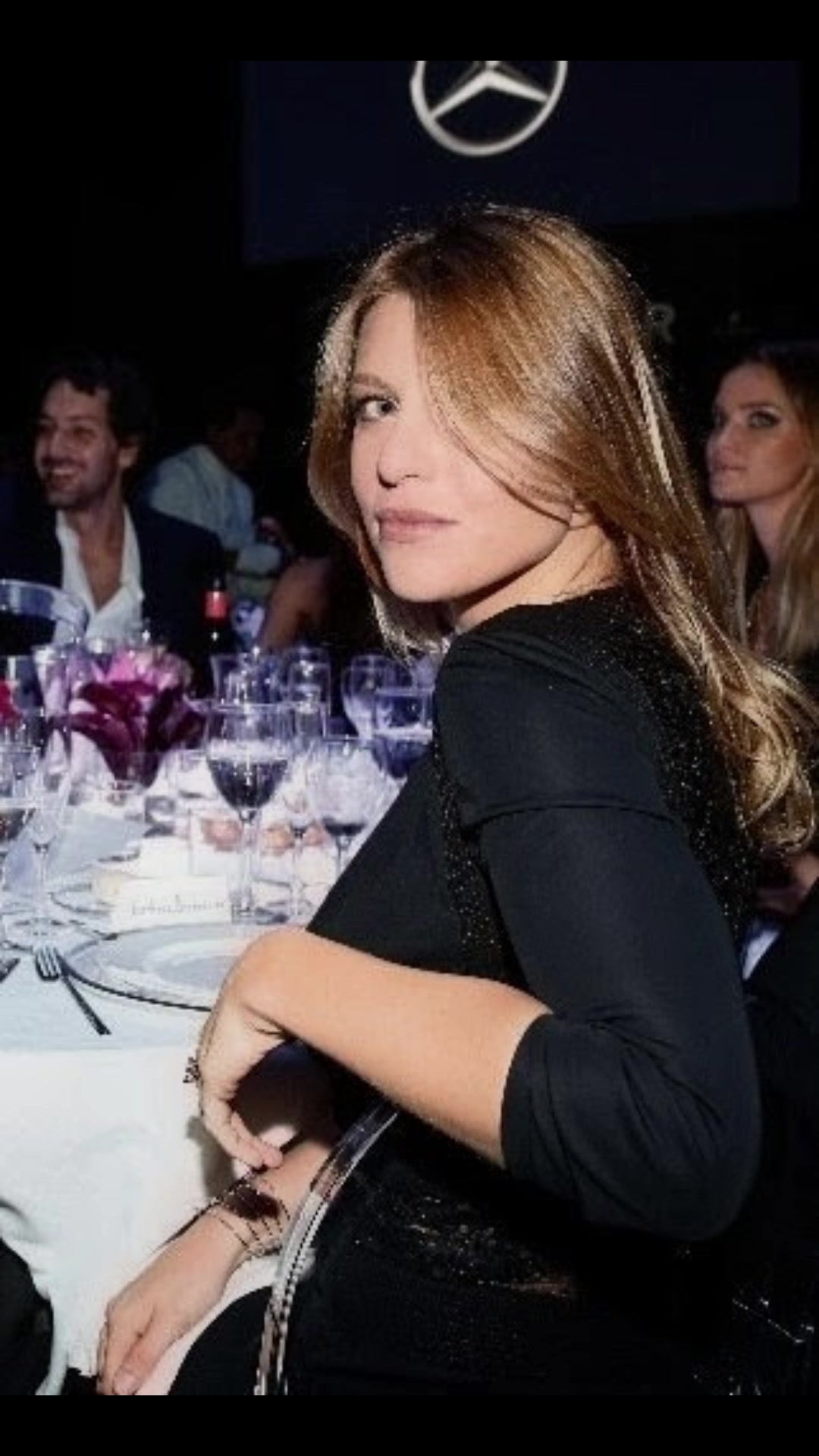 @BERLUSCONI VS MELONI.