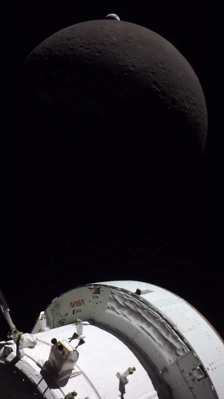 @NASA