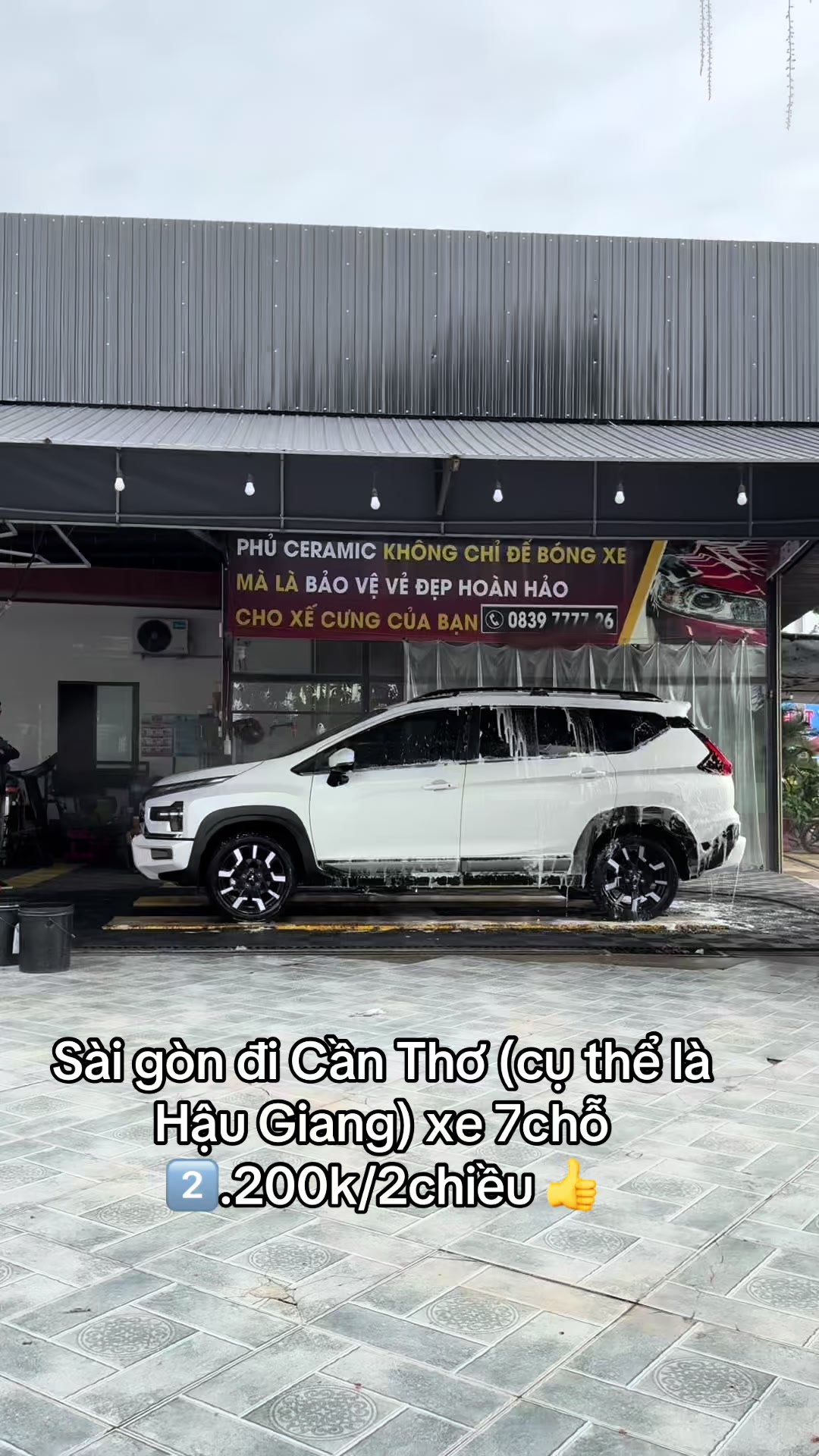 @VÂN Thuê Xe Tự Lái TPHCM