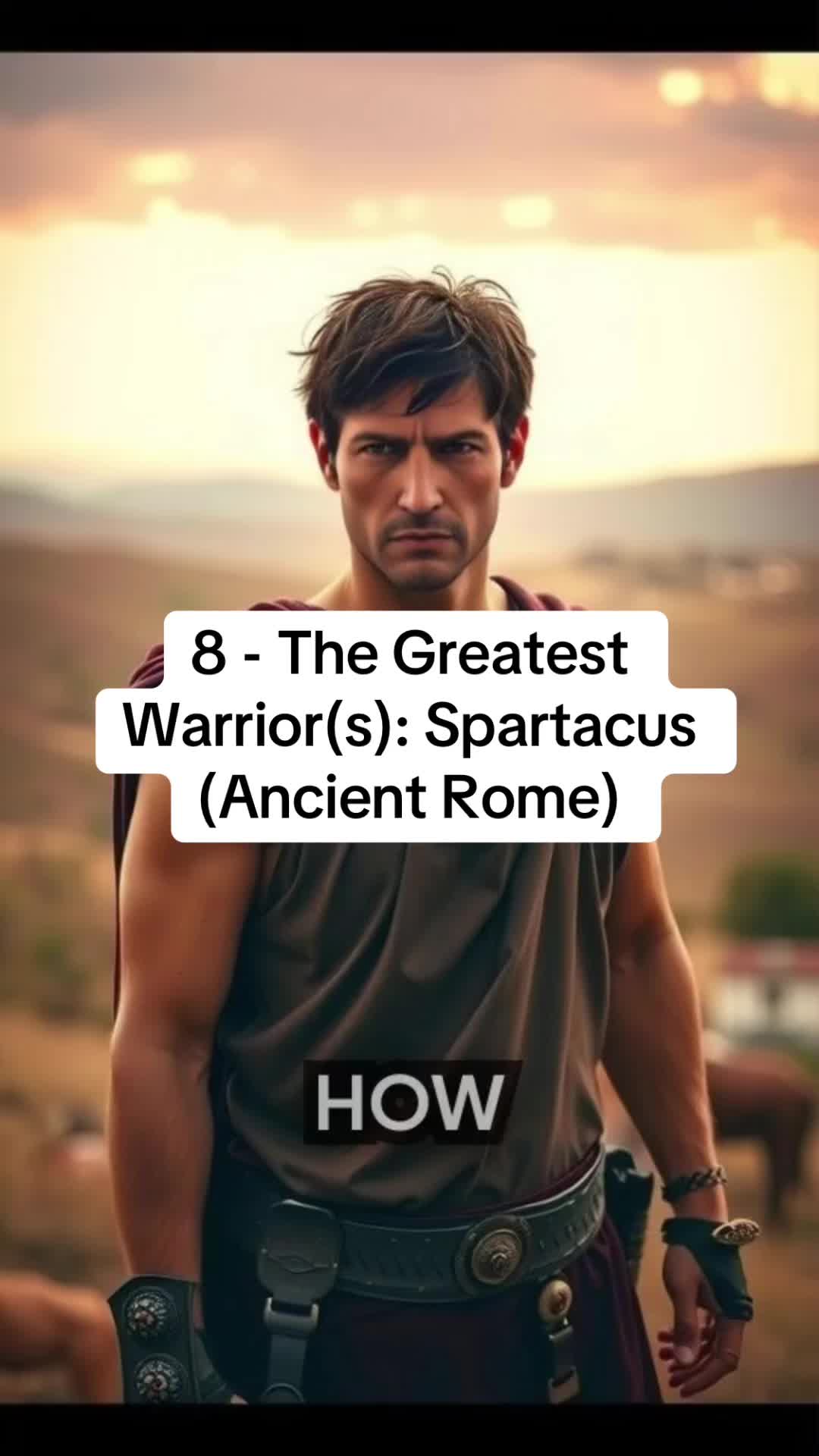 @MartialArts-Warriors-Mythology