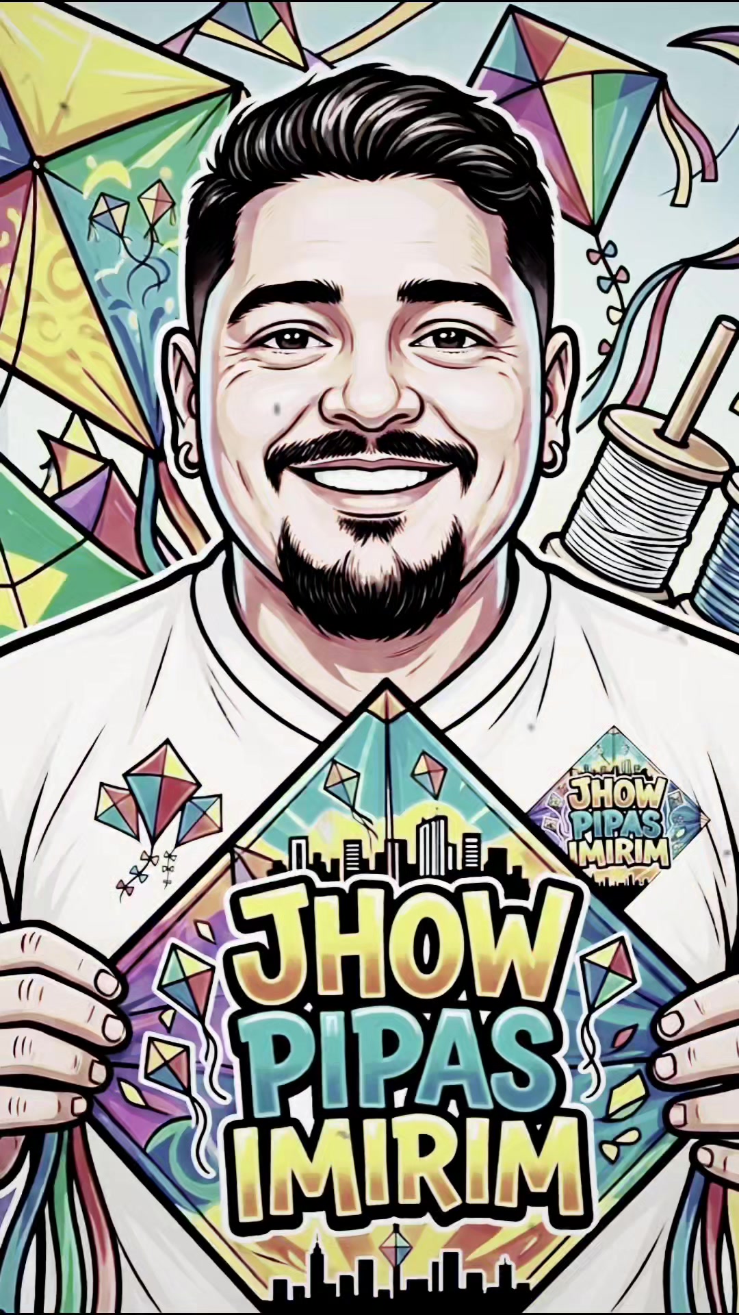 @Jhow imirim