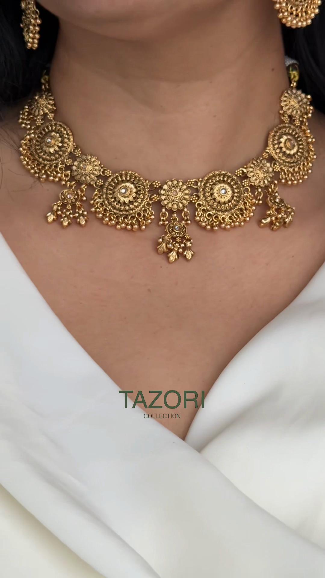 @Tazori Collection