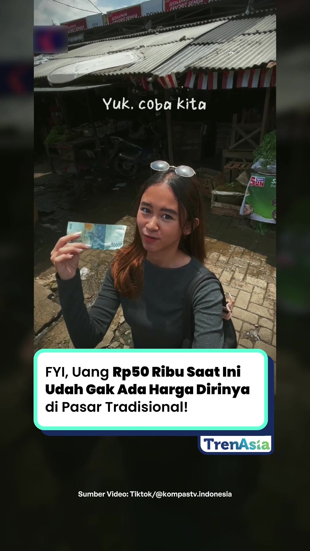 @TrenAsia | Informasi & Bisnis