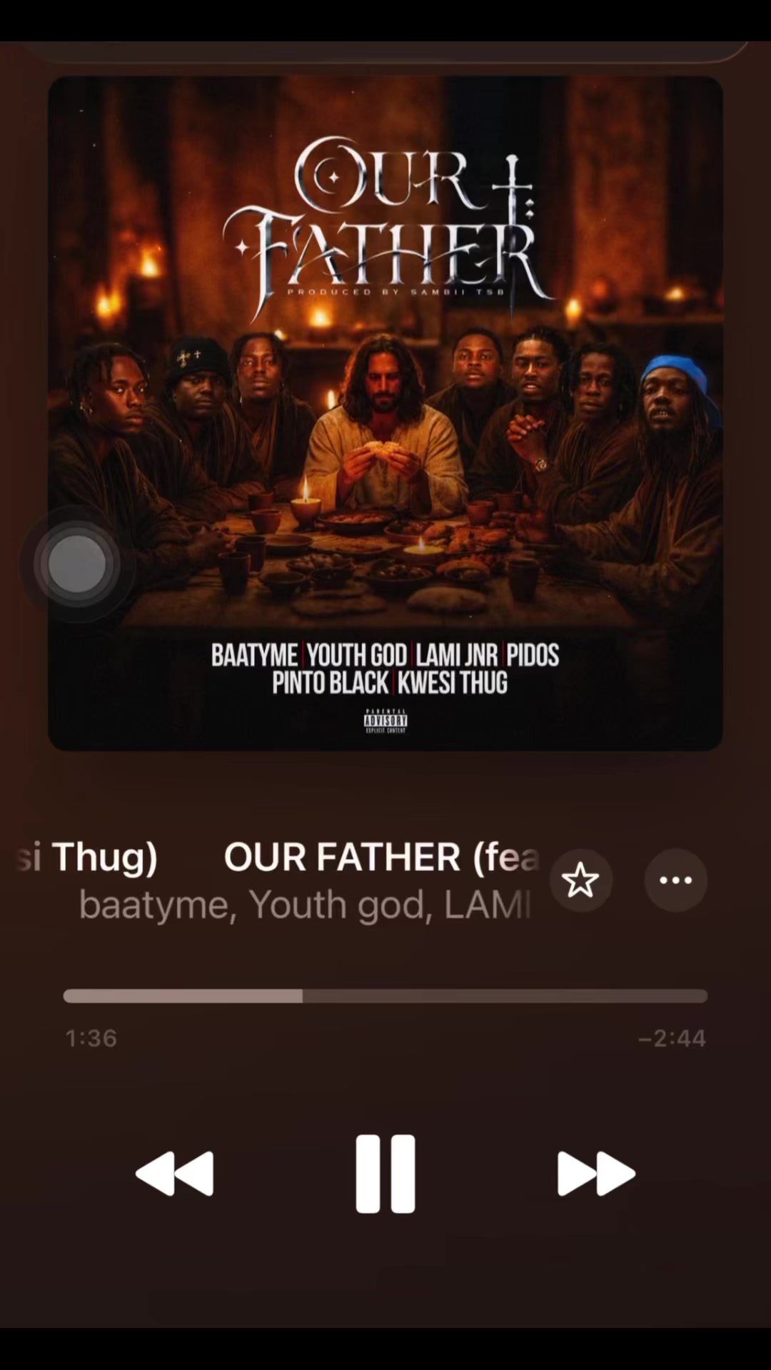 @Lyrics HUB