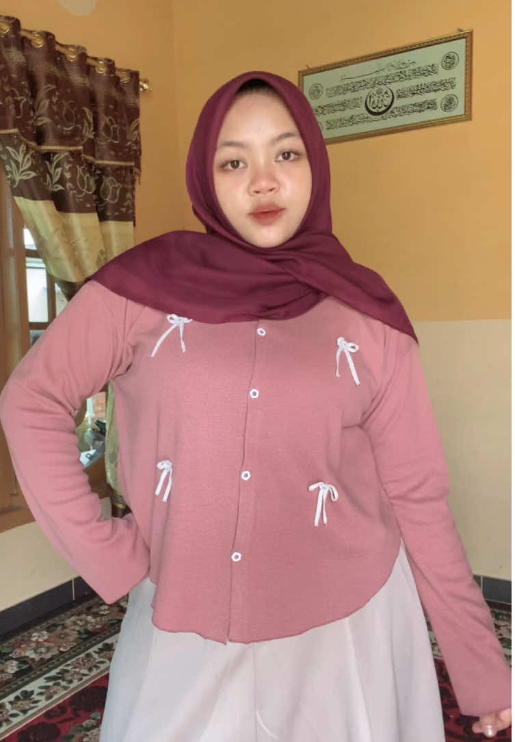 @Putri Alkarimah