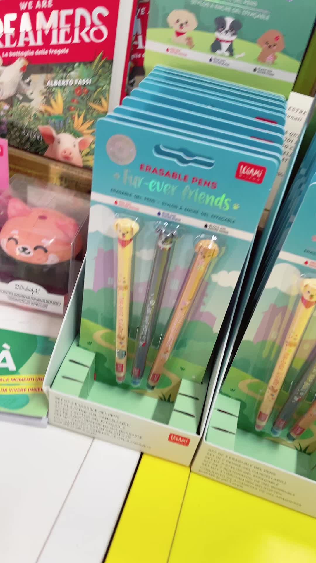 @Happy School Cartolibreria