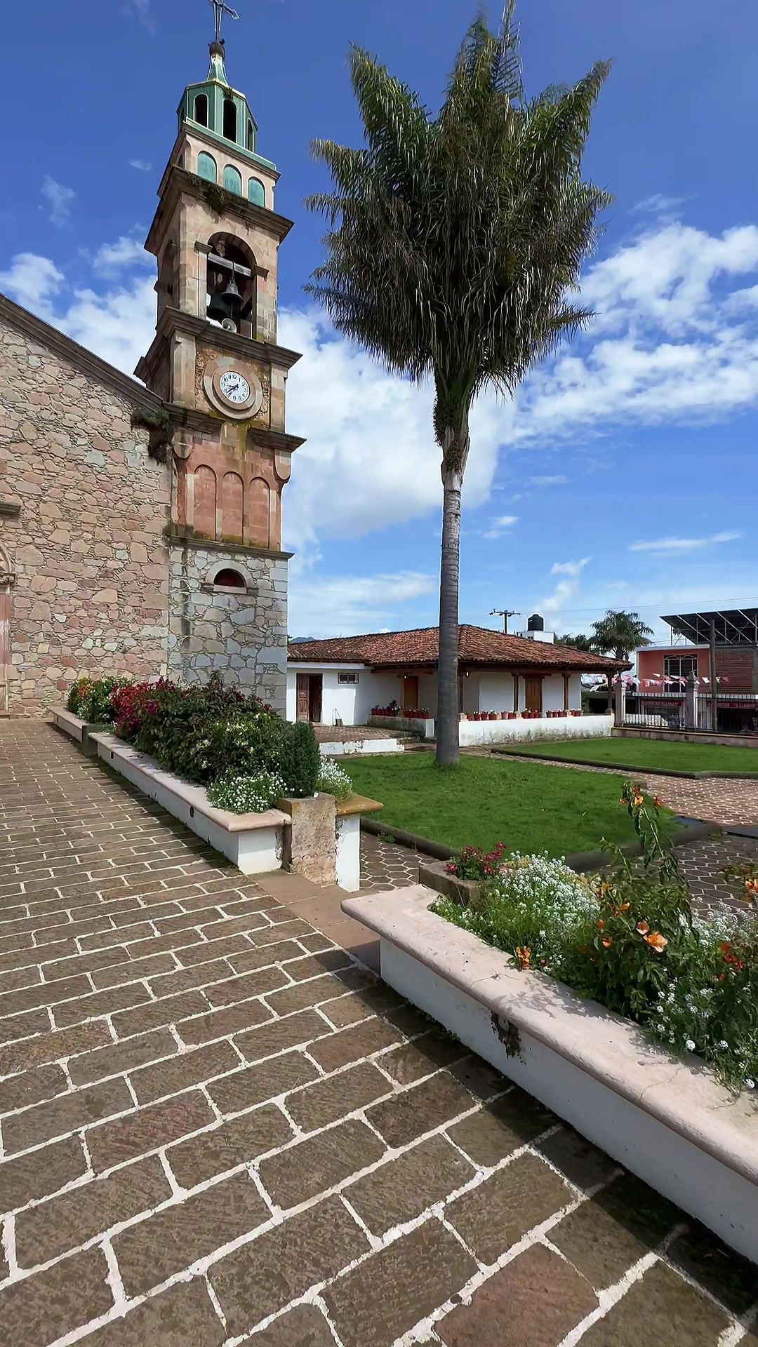 @Rutas Del Alma