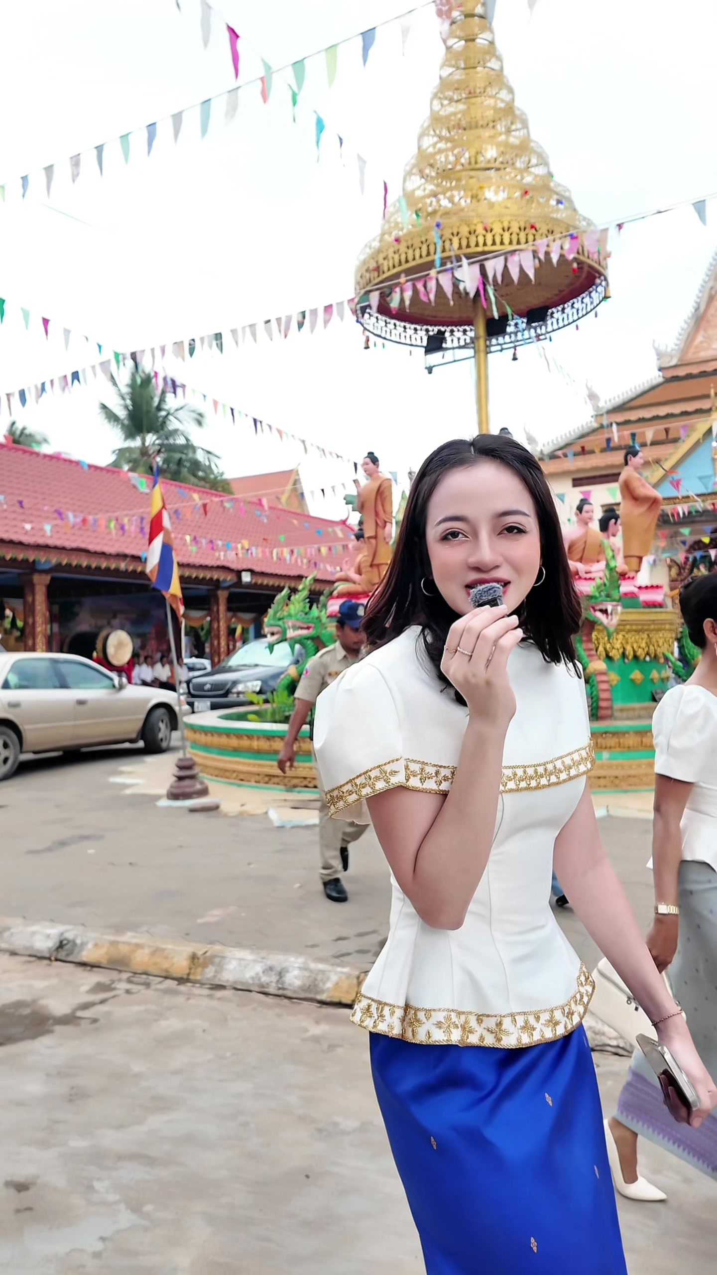 @Yan Socheataa - យ៉ាន់ សុជាតា