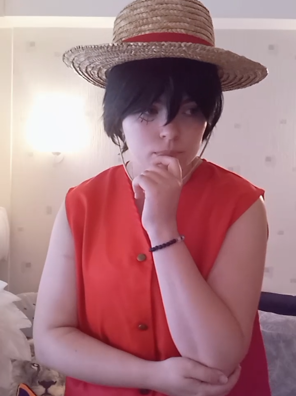 @Ame-cosplay