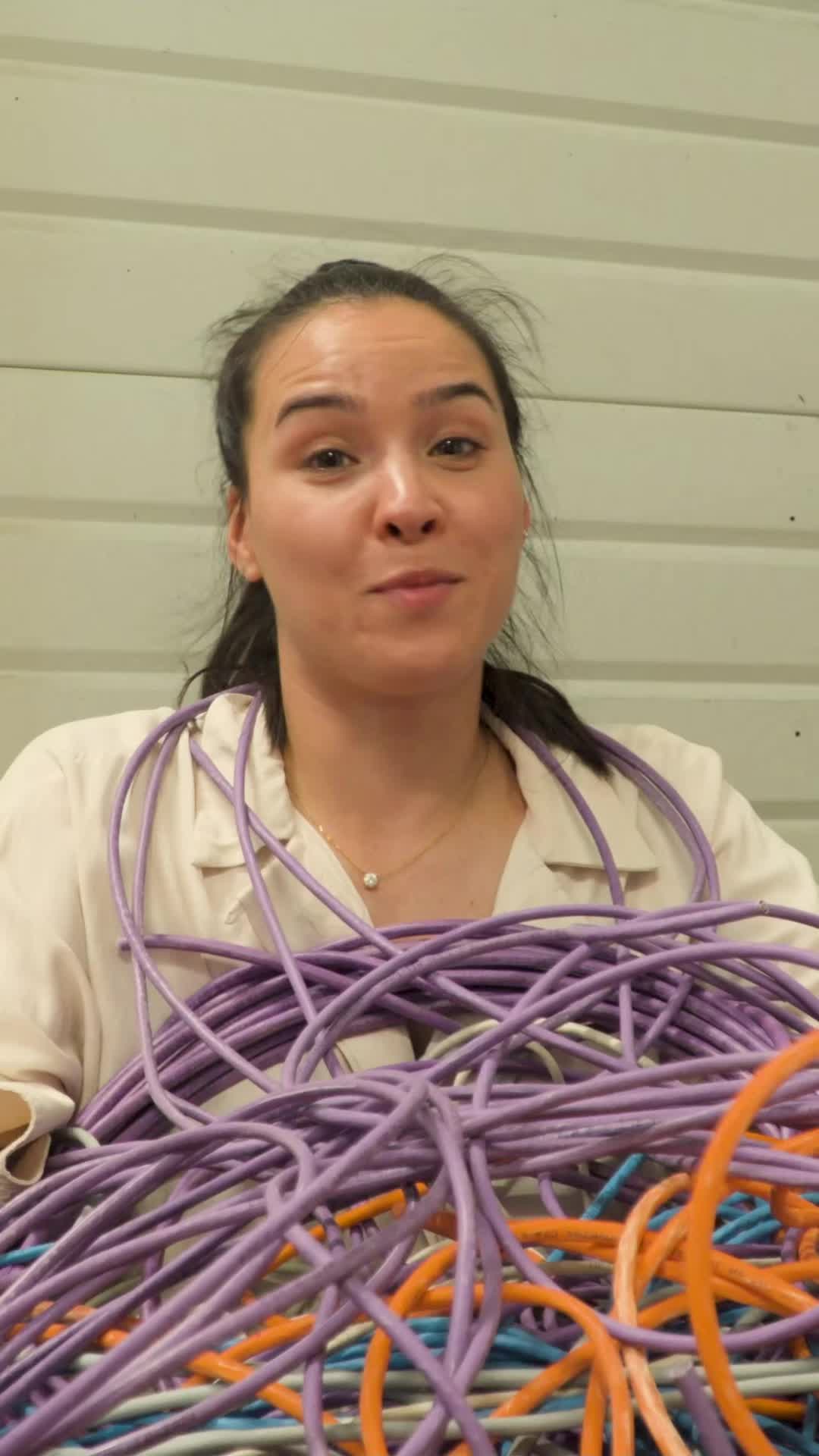 @Camerainstallatie