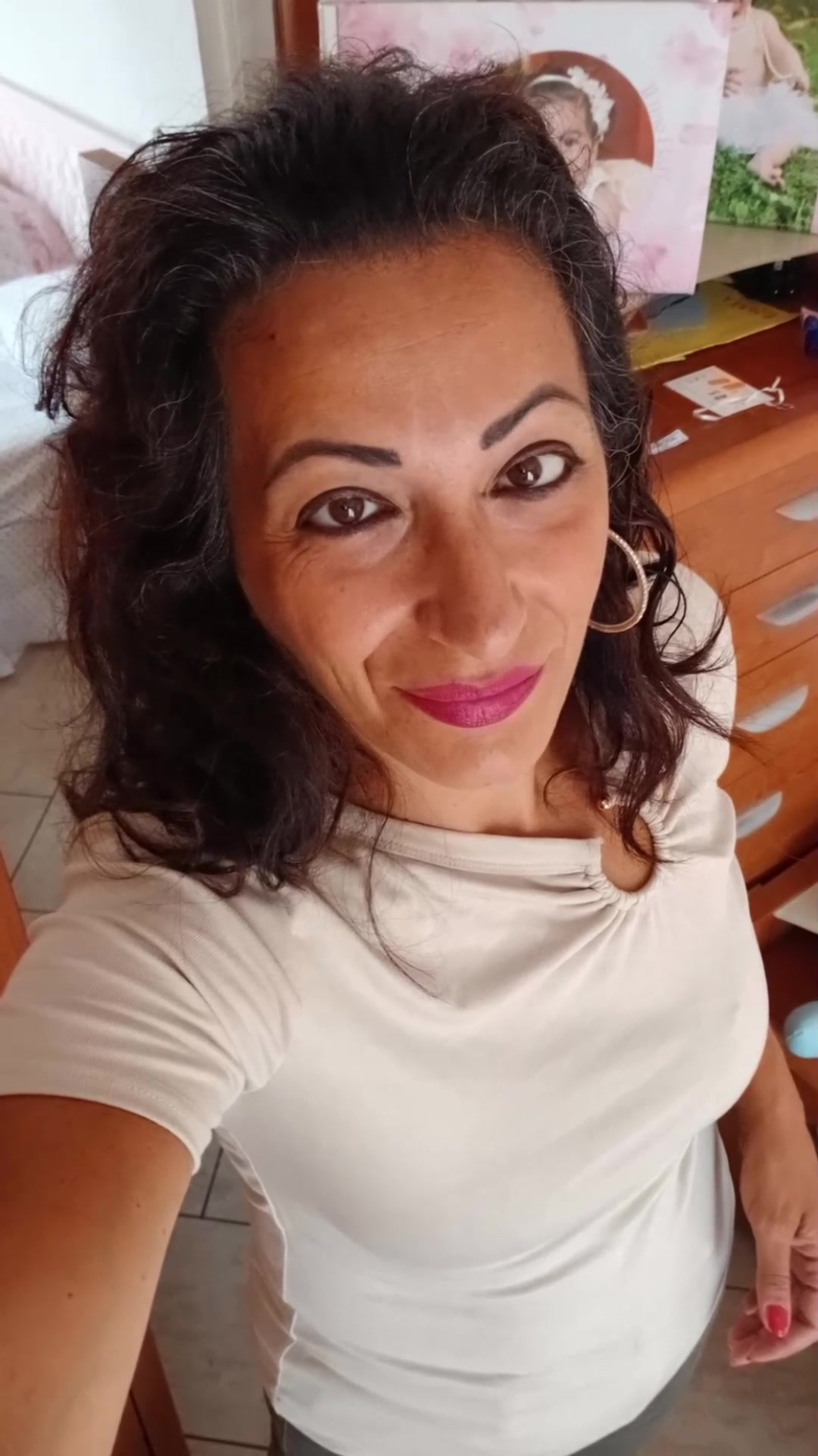 @❤️In forma con Fabiana❤️