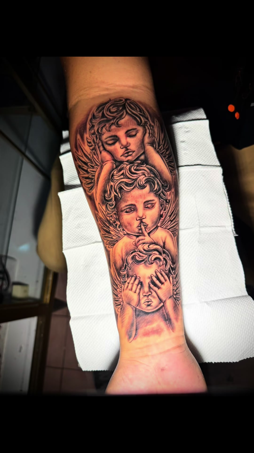 @nenu_ ink