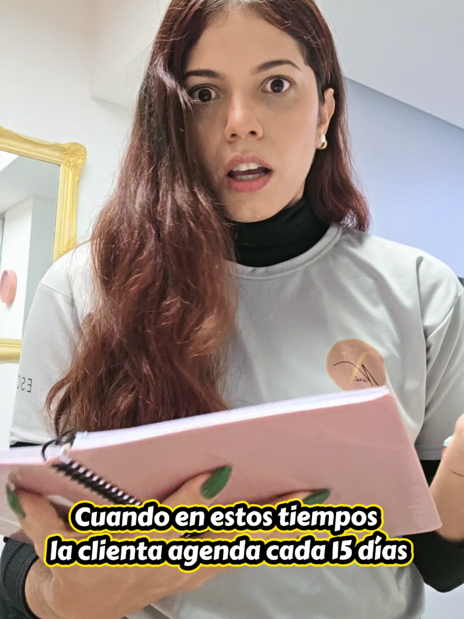 @Nanii Benitez UGC