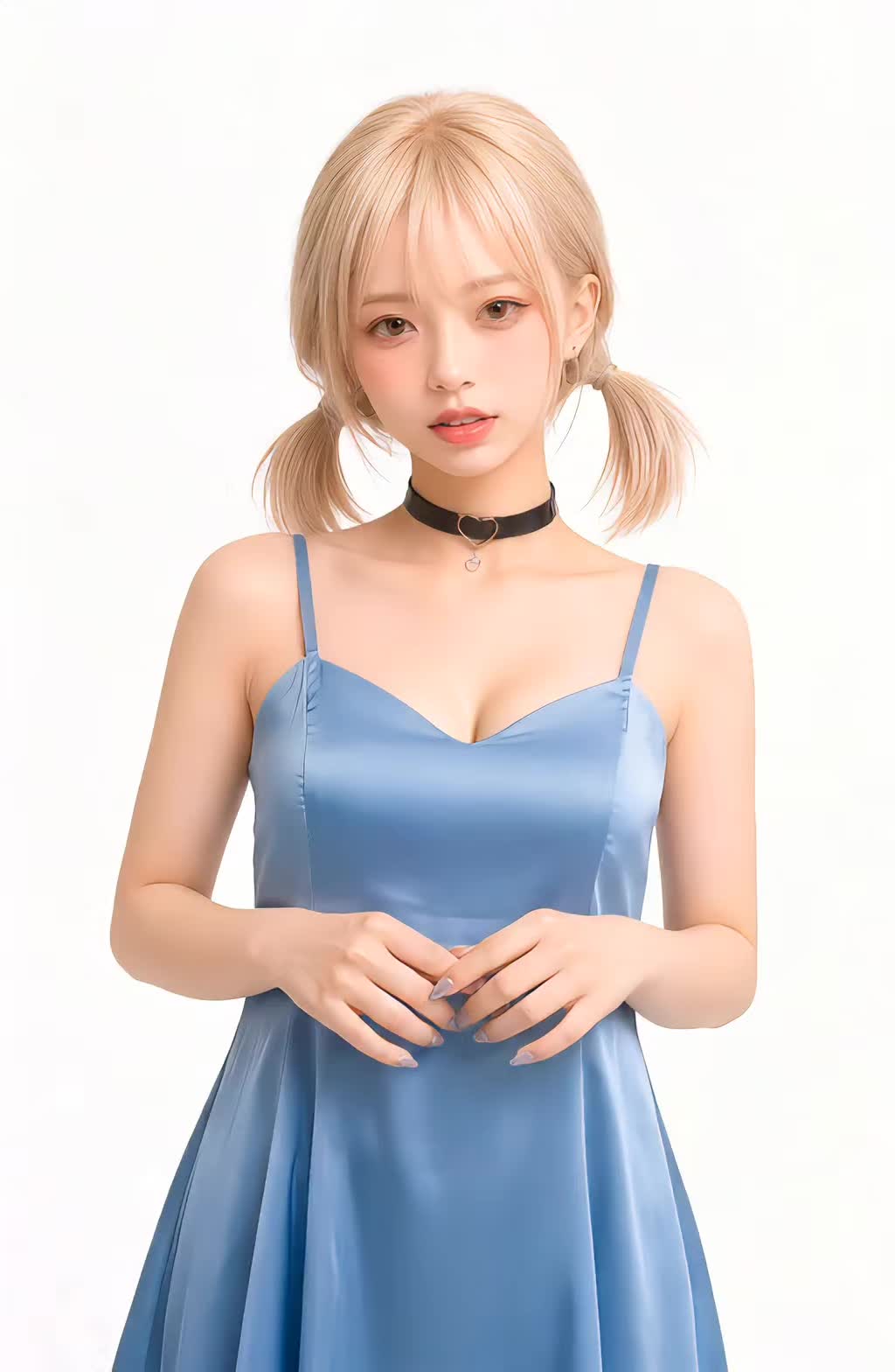 @AIでライブ配信する人