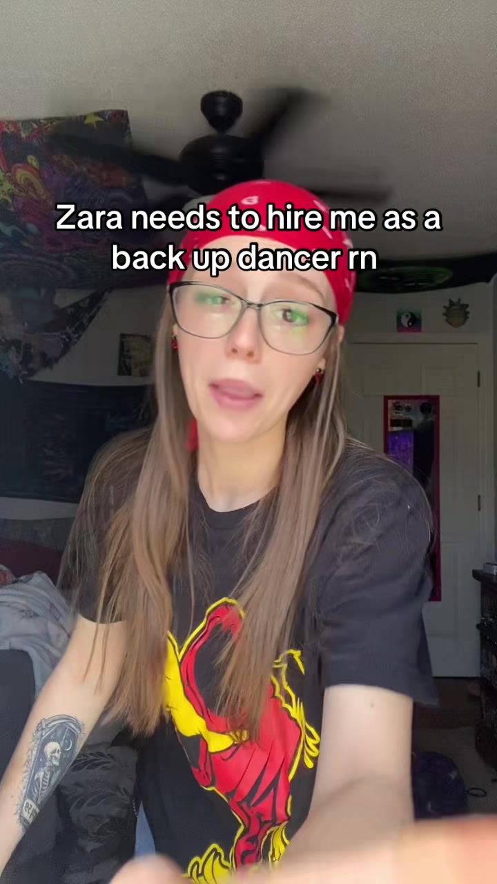 @Rebekah