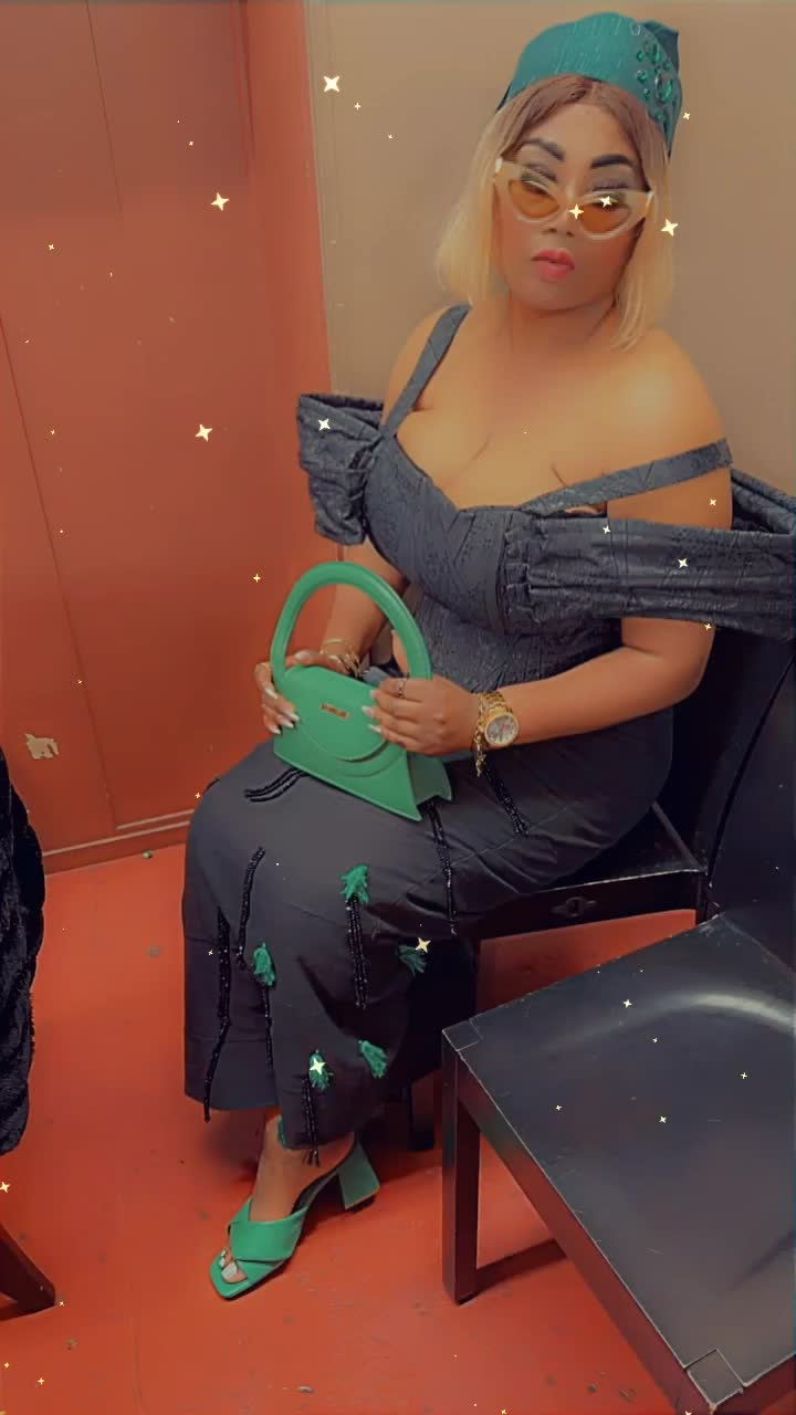 @Lady Fabulous 💖