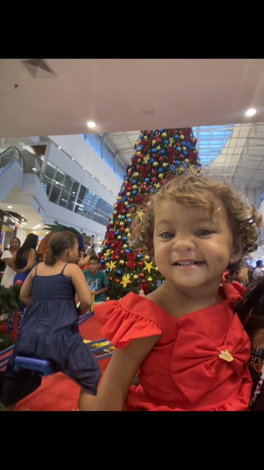 @Arianny Valentim