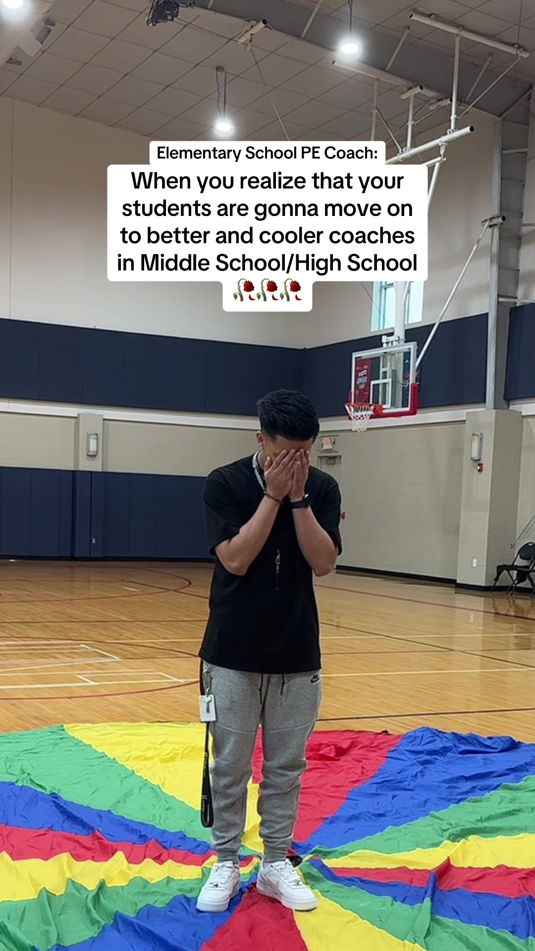 @Coach Nu&ntilde;ez