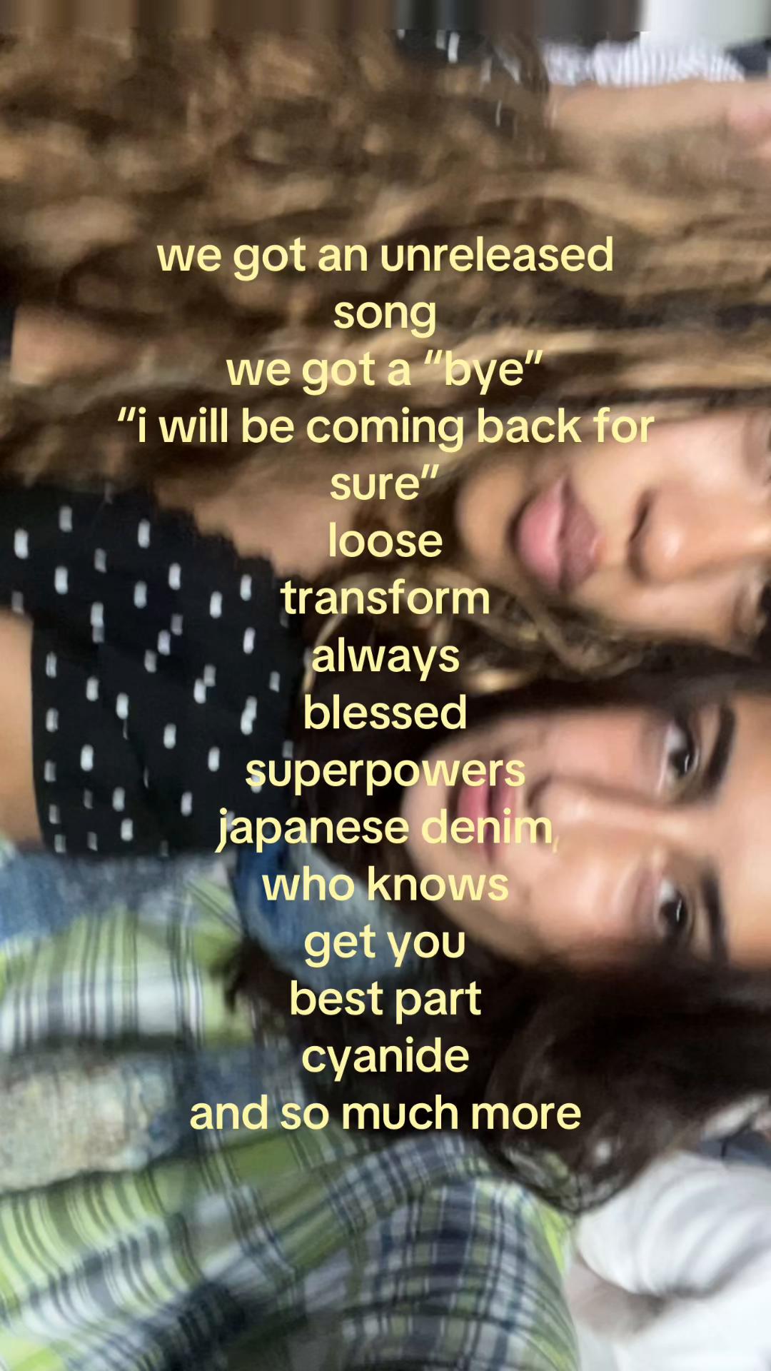 @HOPE