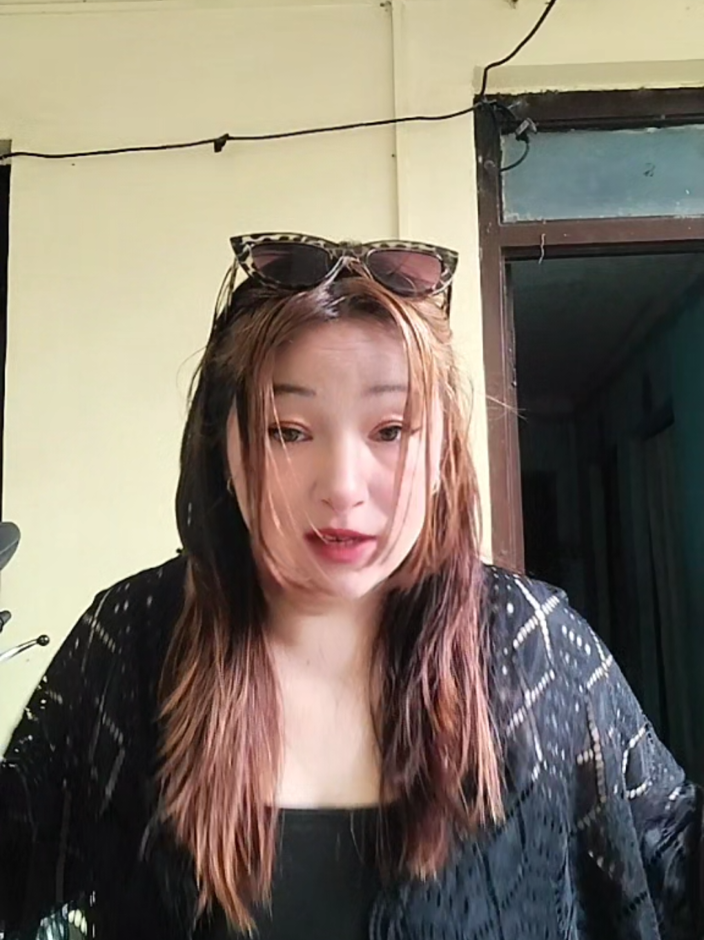 @☔🦚 Rusha Shrestha🦚☔