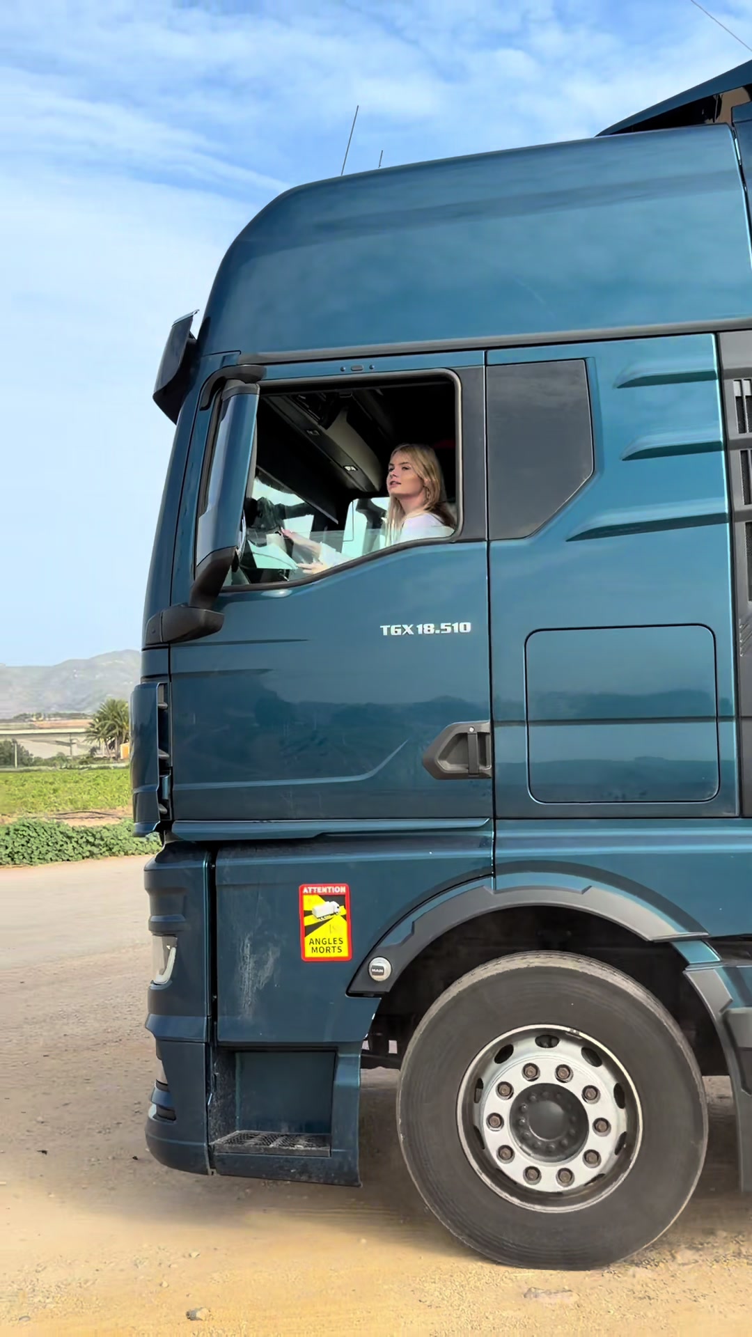 @roksana_rucinska 🚛