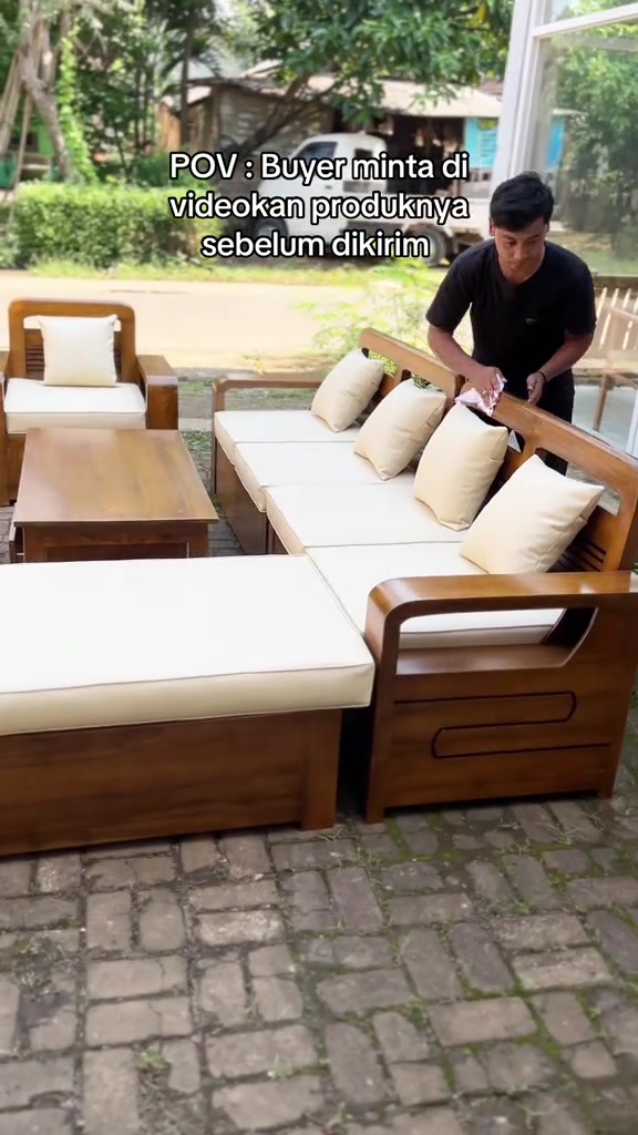 @kartini jati furniture