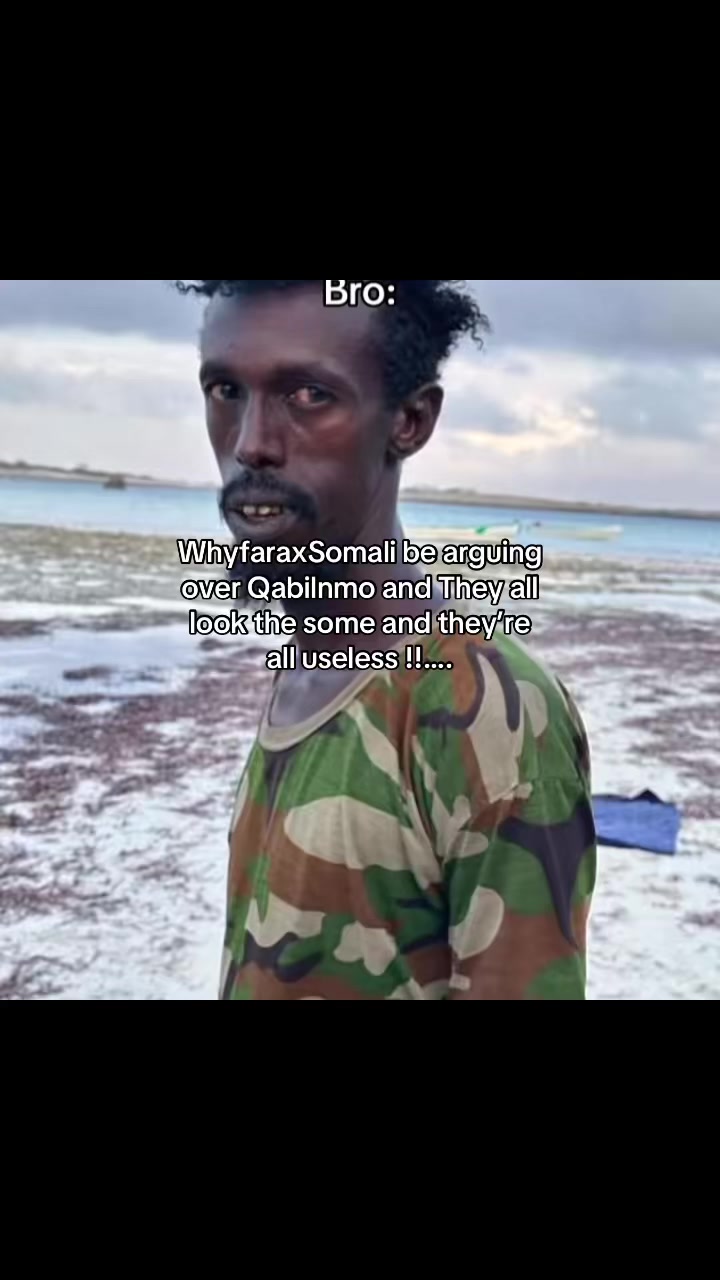 @✨Naag somali ceeb ma leh ✨